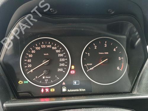Engine BMW 1 (F21) 118 d | BP34539379M1  - Image 41