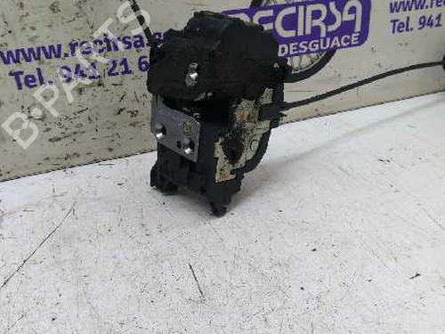 Used Rear left lock RENAULT MEGANE III Grandtour (KZ0/1) [2008-2016]  9467652
