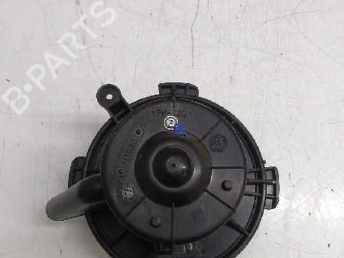 Heater blower motor CITROËN C4 Coupe (LA_)  | BP9482894M62 