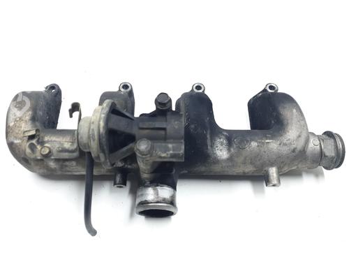 Ansaugkrümmer für MITSUBISHI PAJERO II (V3_W, V2_W, V4_W, V5_W) 2.8 TD (V46W, V26W) (125 hp) 30902377