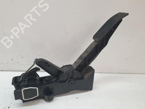 Used Pedal MERCEDES-BENZ A-CLASS (W169) [2004-2012]  19679084