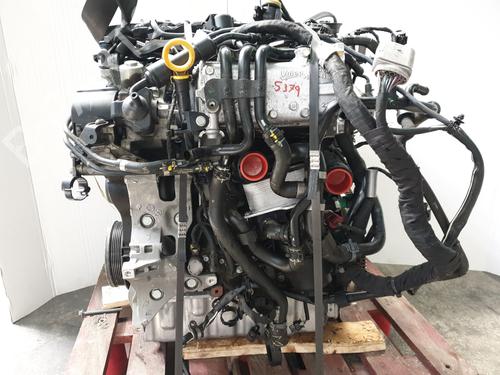 Engine VW GOLF VII (5G1, BQ1, BE1, BE2)  | BP28092858M1 