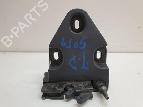 Used Rear right lock NISSAN PRIMASTAR Van (X83) [2002-2025]  18854598