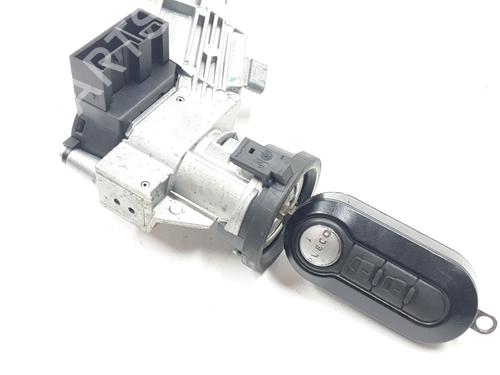 Ignition barrel IVECO DAILY VI Platform/Chassis | BP36996798M48 - Image 4