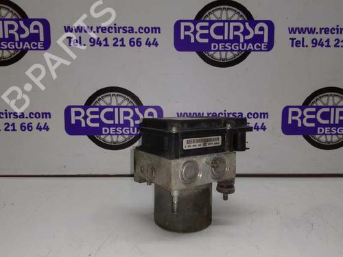 ABS pump PEUGEOT 307 SW (3H)  | BP9463155M43 