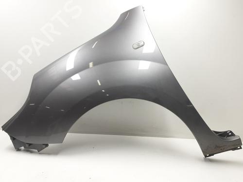 Used Left front fenders Left front fenders 37873836 37873836