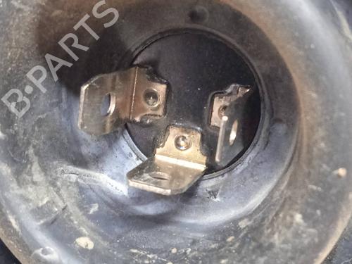 Right headlight PEUGEOT 206 Hatchback (2A/C)  | BP9485732C29 