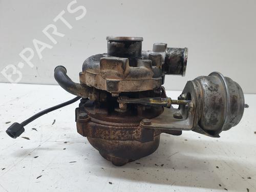 Used Turbocharger/Supercharger KIA SPORTAGE II (JE_, KM_) [2004-2011]  23143782
