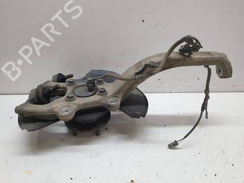 Right front steering knuckle LEXUS GS (_S19_) 450h (GRS191_, GWS191_) | BP18854690M26 