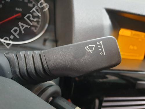 Rear right window mechanism OPEL ASTRA H Estate (A04)  | BP23414281C25 