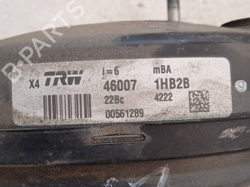 Servo brake NISSAN MICRA IV (K13K, K13KK)  | BP10058997M42 