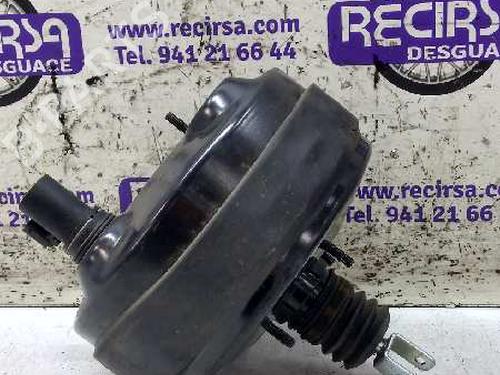 Servo brake MERCEDES-BENZ GL-CLASS (X164)  | BP9480174M42 