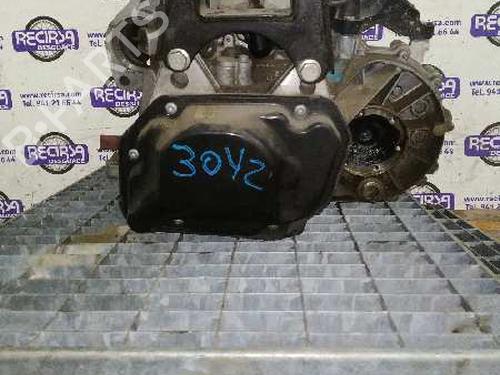 Gearbox SEAT IBIZA IV (6J5, 6P1)  | BP9478748M3 