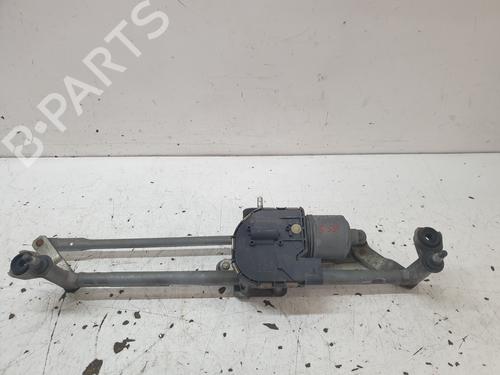 Used Front wiper motor VW GOLF VI (5K1) [2008-2014]  25901513
