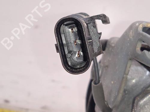 AC compressor MERCEDES-BENZ A-CLASS (W177) A 180 d (177.003) | BP9743242M34 