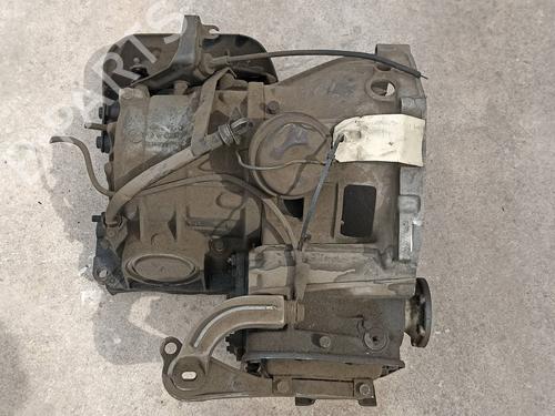 Used Gearbox VW GOLF II (19E, 1G1) 1.3 Cat (55 hp) 9710354