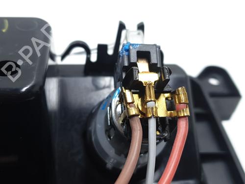 Askebæger AUDI Q7 (4MB, 4MG, 4MQ) SQ7 quattro | BP31292888I30 