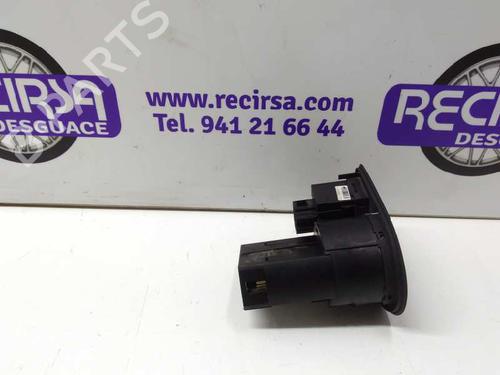 Headlight switch SEAT IBIZA IV SC (6J1, 6P5)  | BP9463986I24 