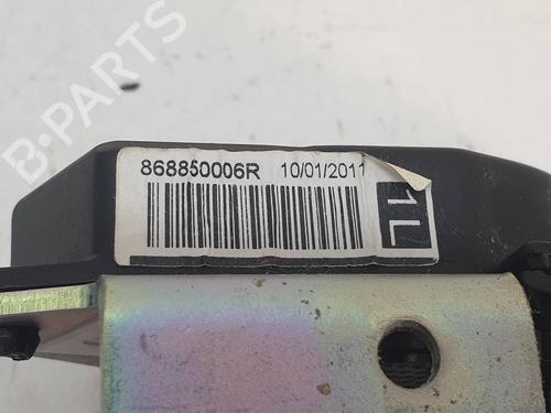 Airbag Kit RENAULT LAGUNA Coupe (DT0/1) 2.0 dCi GT (DT11, DT1E, DT1N) | BP14457543C86 