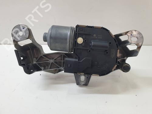 Used Front wiper motor MERCEDES-BENZ S-CLASS (W221, V221) S 63 AMG (221.077, 221.177) (525 hp) 16865751