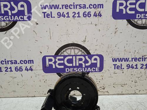 Squib airbag AUDI A8 D3 (4E2, 4E8) 4.0 TDI quattro | BP9484238C102 