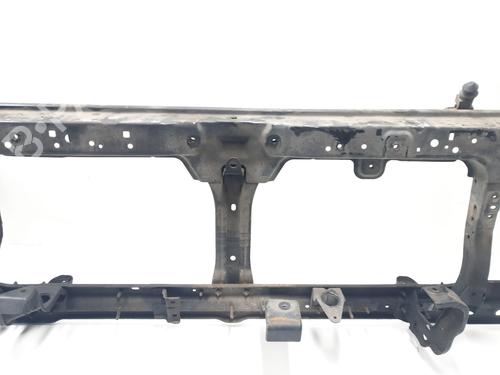 Front slam panel NISSAN NAVARA NP300 (D40) 2.5 dCi 4WD (D40TT, D40T, D40M, D40BB) | BP31972039C72