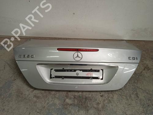 Used Tailgate MERCEDES-BENZ E-CLASS (W211) [2002-2009]  10029899