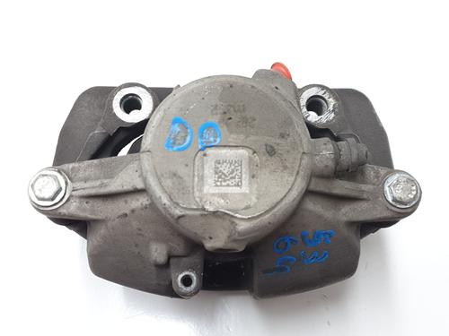 Right front brake caliper MERCEDES-BENZ C-CLASS (W204) C 180 CDI (204.000) | BP28025735M104 