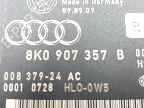 Electronic module AUDI Q5 (8RB) 2.0 TDI quattro | BP34363393M83  - Image 8