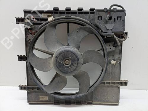 Radiator fan MERCEDES-BENZ VITO Van (W638)  | BP9474692M35 