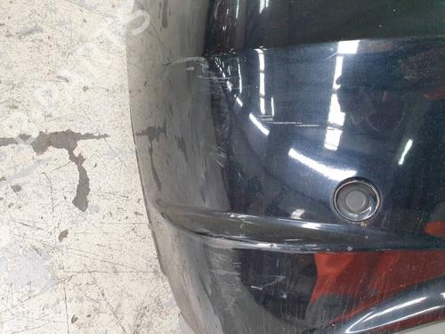 Rear bumper HONDA CIVIC VIII Hatchback (FN, FK) 2.2 CTDi (FK3) | BP18708700C8 