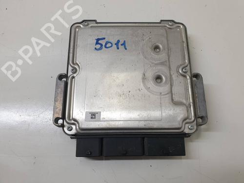 Engine control unit (ECU) RENAULT CLIO IV (BH_)  | BP16835331M57 