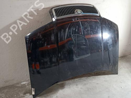 Hood SKODA FABIA I (6Y2)  | BP9471475C1 