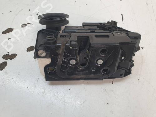 Rear left lock VW GOLF VI (5K1) 2.0 TDI | BP9502212C100 