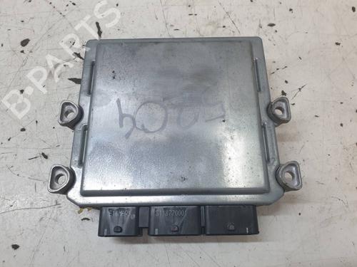 Engine control unit (ECU) CITROËN C4 I (LC_)  | BP25931918M57 