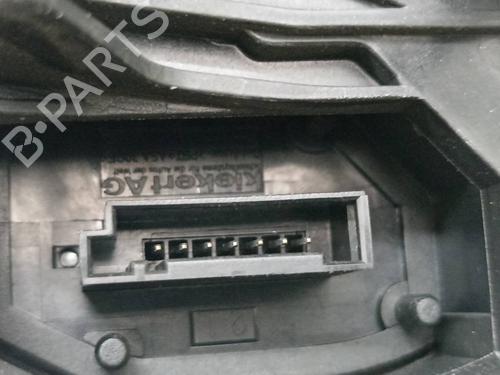 Front left lock BMW 1 (E87) 120 d | BP20210318C98 