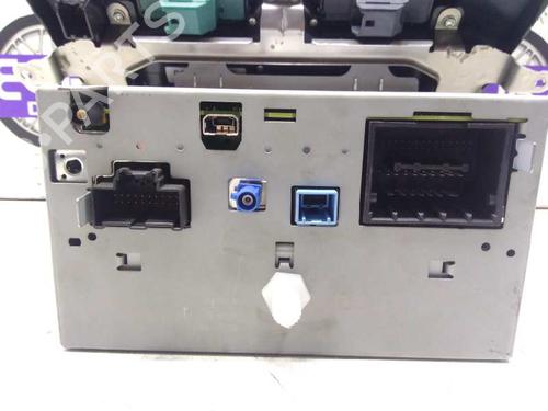 Radio OPEL INSIGNIA A (G09)  | BP9469083E6 