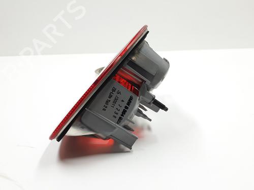 Left tailgate light BMW 3 (E46) 320 d | BP26718495C79 