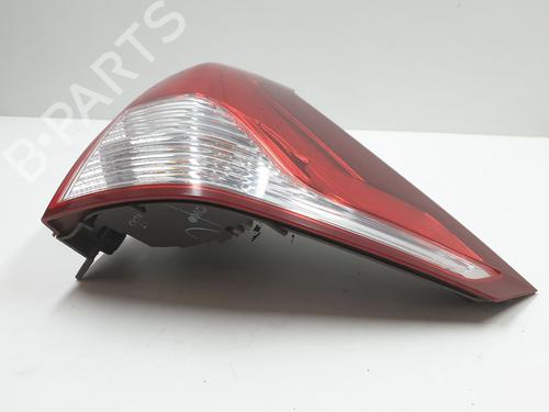 Right taillight HONDA CR-V IV (RM_) 1.6 i-DTEC (RE6) | BP28107674C35 
