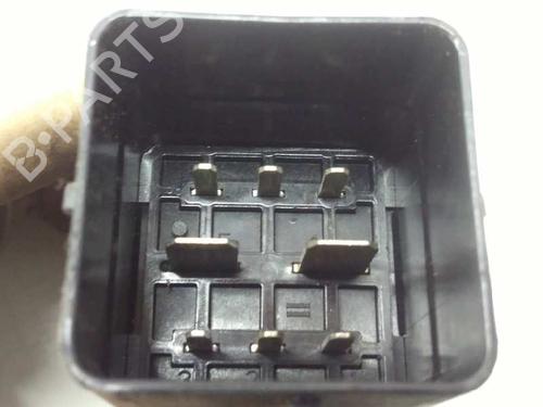 Electronic module PEUGEOT 208 I (CA_, CC_)  | BP9465712M83 