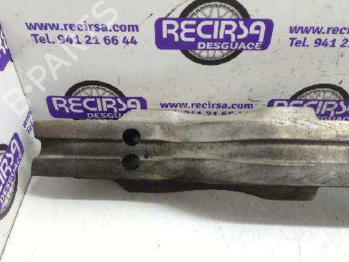 Rear bumper reinforcement SAAB 9-3 (YS3F, E79, D79, D75) 1.9 TiD | BP9482467C73 