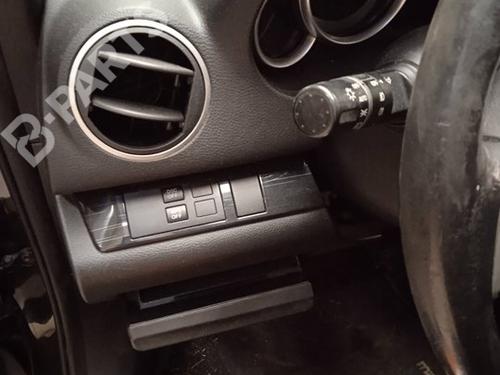 Right front window switch MAZDA 6 Hatchback (GH) 2.0 MZR-CD (GH14) | BP9949662C105  - Image 11