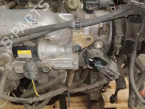 Engine HONDA CIVIC VI Fastback (MA, MB)  | BP9479495M1 