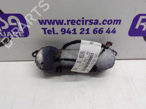 Switch MERCEDES-BENZ GL-CLASS (X164)  | BP9465408I30 