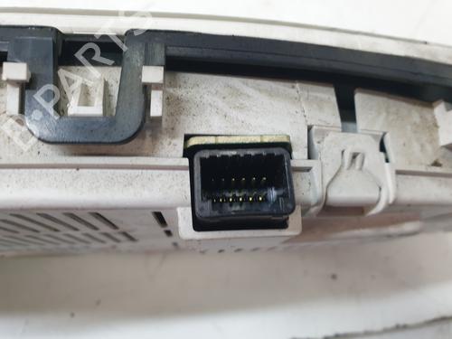 Instrument cluster NISSAN NAVARA NP300 (D40)  | BP21393736C47 