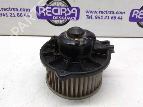 Heater blower motor MITSUBISHI L200 (K7_T, K6_T, K5_T)  | BP9464131M62 