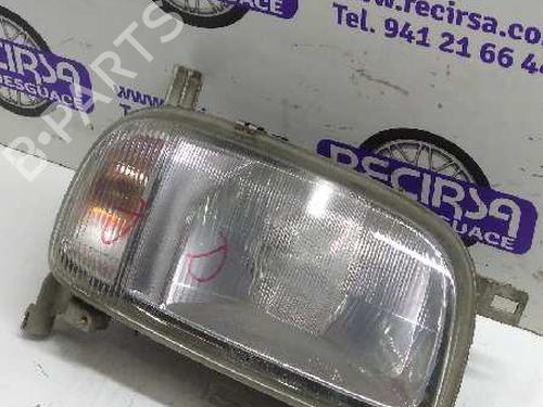 Right headlight NISSAN MICRA II (K11)  | BP9483457C29 
