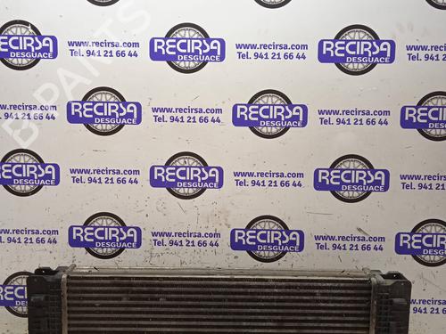 Intercooler MERCEDES-BENZ SPRINTER 3,5-t Van (B906)  | BP9484393M30 