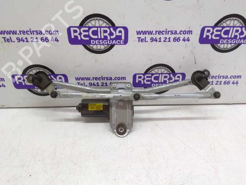 Used Front wiper motor KIA SPORTAGE III (SL) [2009-2017]  9468064