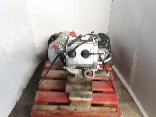 Engine YAMAHA MOTORCYCLES TMAX TMAX 560 Tech Max (SJ18, SJ21) | BP40109428M1 - Image 3